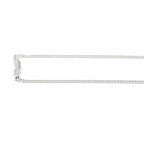 Gucci Necklace Link to Love Silver — view 6