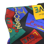 Yves Saint Laurent Tote Bag — view 6