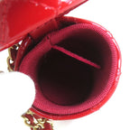 Chanel Lip Case Necklace — view 5