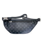 Louis Vuitton Monogram Eclipse Canvas Body Bag Discovery Bum — view 3