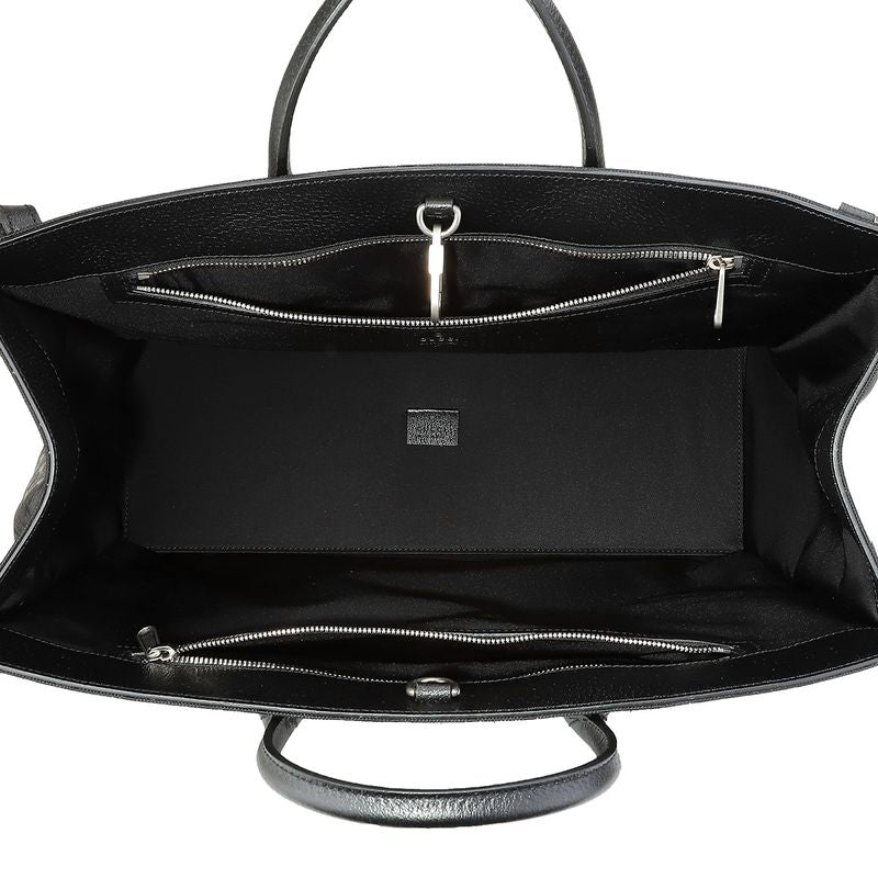 Gucci Tote Bag Off the Grid Black — view 5