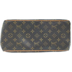 Louis Vuitton Tote Bag Monogram Batignolles Vertical — view 5