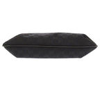Gucci Sherry Line GG Canvas Leather Black Shoulder Bag 1412 — view 3