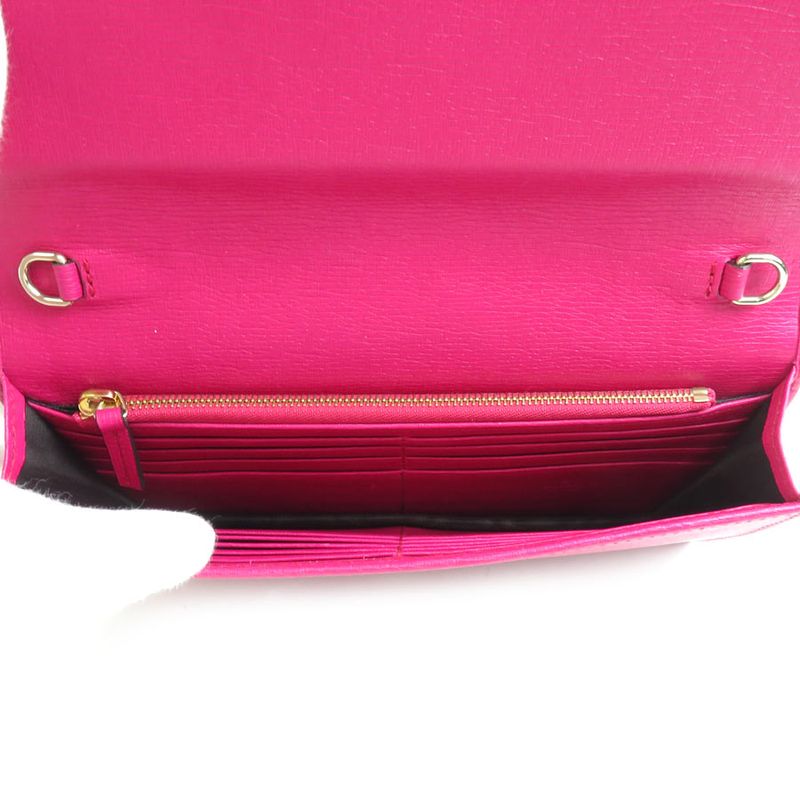 Gucci Chain Wallet — view 3