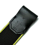 Hermes Khaki Belt — view 6