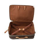Louis Vuitton Monogram Travel Bag with Wheels Pegase 55 Carry — view 5