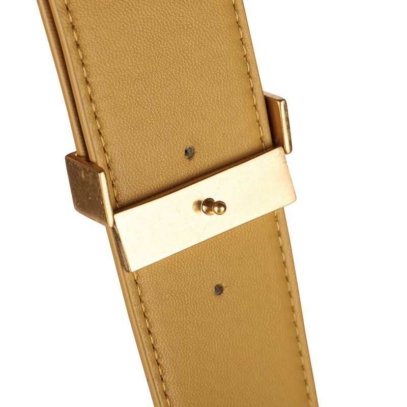 Bottega Veneta Shoulder Bag Butterscotch — view 8