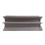 Saint Laurent Shoulder Gray Bag — view 4