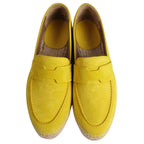 Hermes Loafer Trip Moccasin Espa — view 6