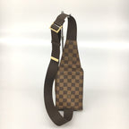 Louis Vuitton Pouch Waist Damier Geronimos — view 2