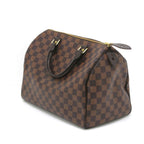 Louis Vuitton Damier Speedy 30 Handbag — view 4