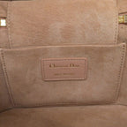 Dior 2-Way Vanity Bag Shoulder — view 8