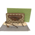 Gucci The Hacker Project Neo-classic Balenciaga Collaboration GG Canvas — view 2