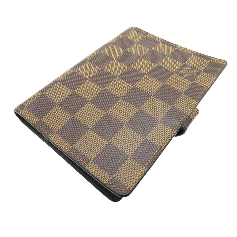 Louis Vuitton Notebook Cover — view 6