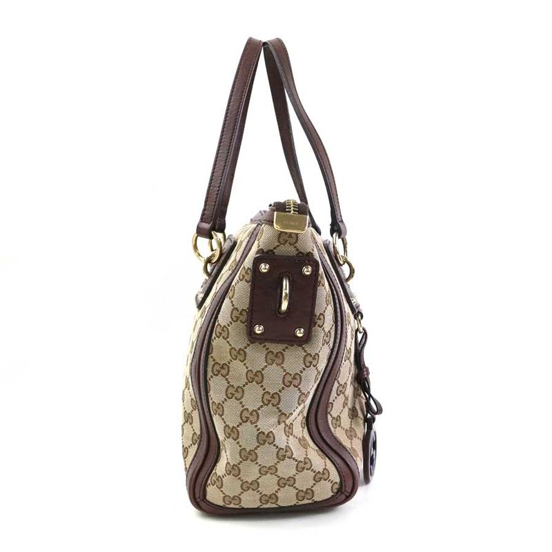 Gucci Shoulder Bag Handbag — view 2