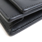 Saint Laurent Chain Wallet — view 5