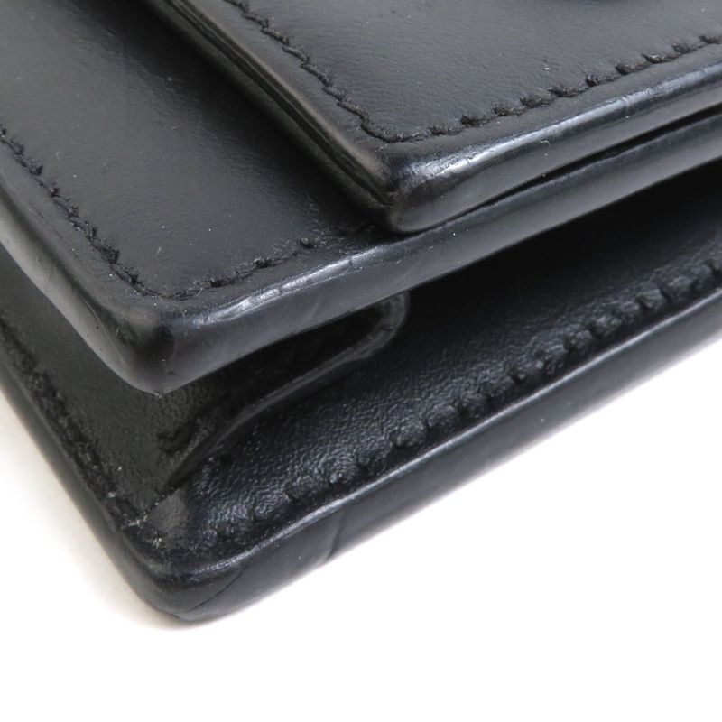 Saint Laurent Chain Wallet — view 5