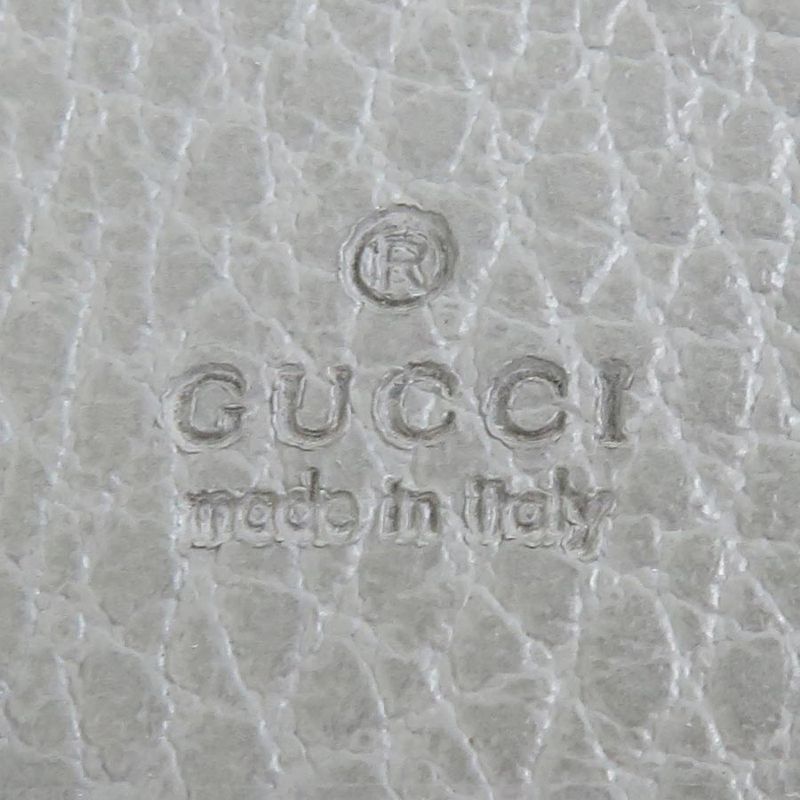 Gucci Key Case GG Marmont — view 7