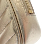 Saint Laurent Baby Lou Chain Shoulder Bag Pouch — view 7