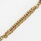 Chanel Gold Plated 26 111.6 g Necklace — view 4