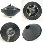 Louis Vuitton Miscellaneous Items Horizon Light Up Speaker Qac000 Metal Frame — view 6