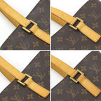 Louis Vuitton Monogram Vavin GM Tote Bag — view 6