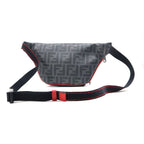 Fendi Body Bag Waist 7 Va446 A80 — view 3