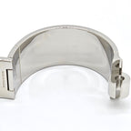 Hermes Bracelet Charniere Large Bangle Arm Circumference 16.5 cm — view 8