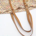 Fendi Tote Bag Back Shoulder — view 4