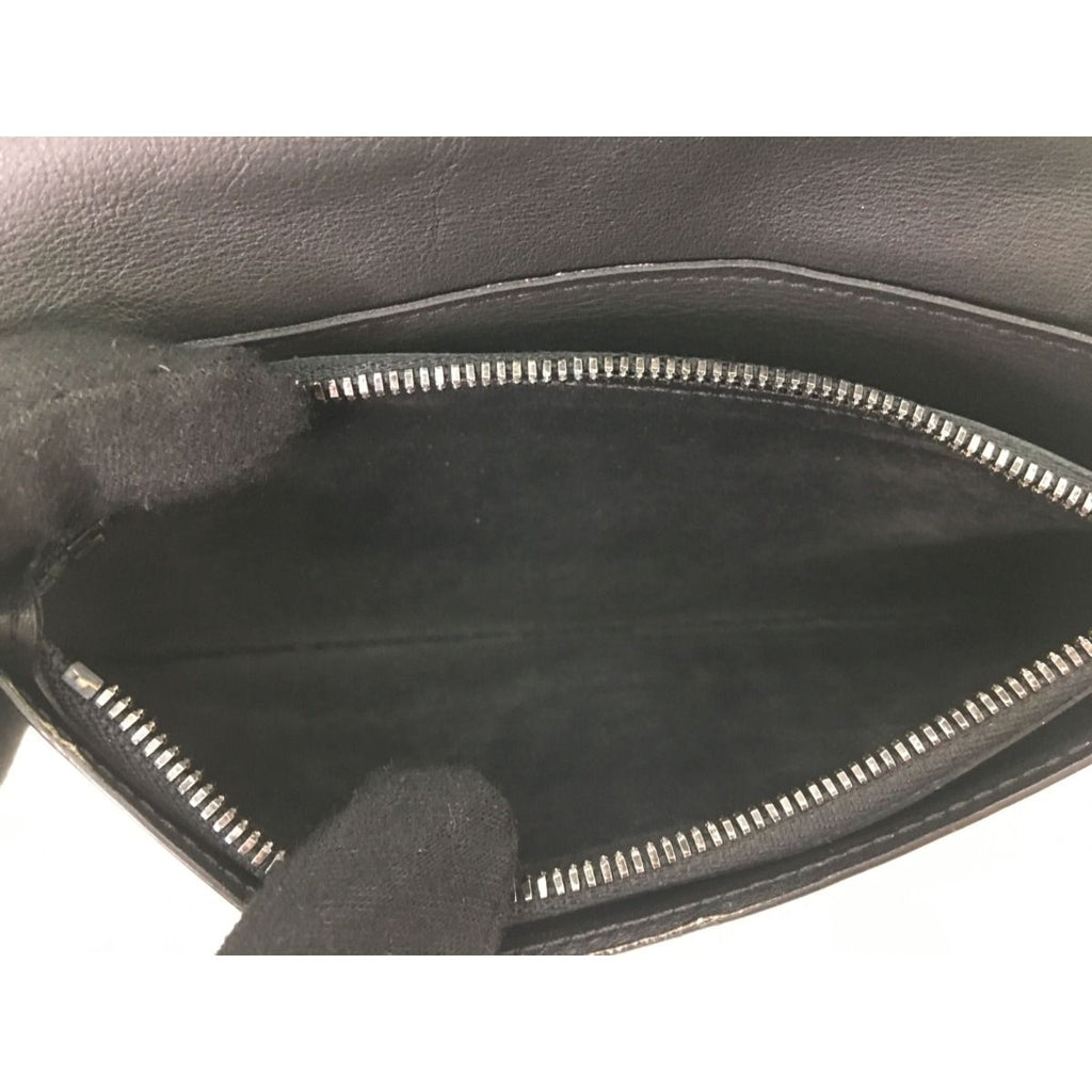 Louis Vuitton Long Wallet Monogram Shadow Portefeuille Brother — view 9