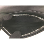 Louis Vuitton Long Wallet Monogram Shadow Portefeuille Brother — view 9