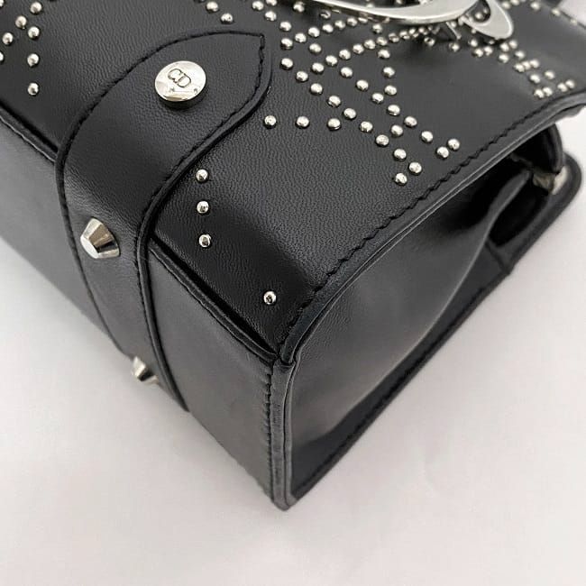 Christian Dior Bag Black — view 8