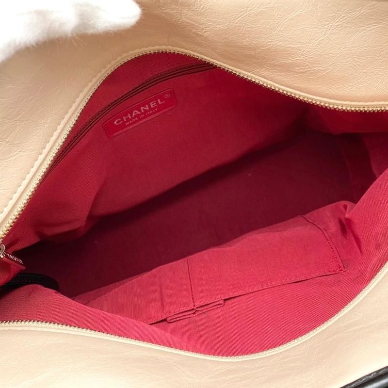 Chanel Tote Bag Gabrielle de — view 8