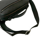 Louis Vuitton Ambler Damier Infini Leather 2-Way Handbag Body — view 5