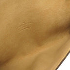 Louis Vuitton Pochette Twin PM Monogram Brown Shoulder Bag 0538 — view 5