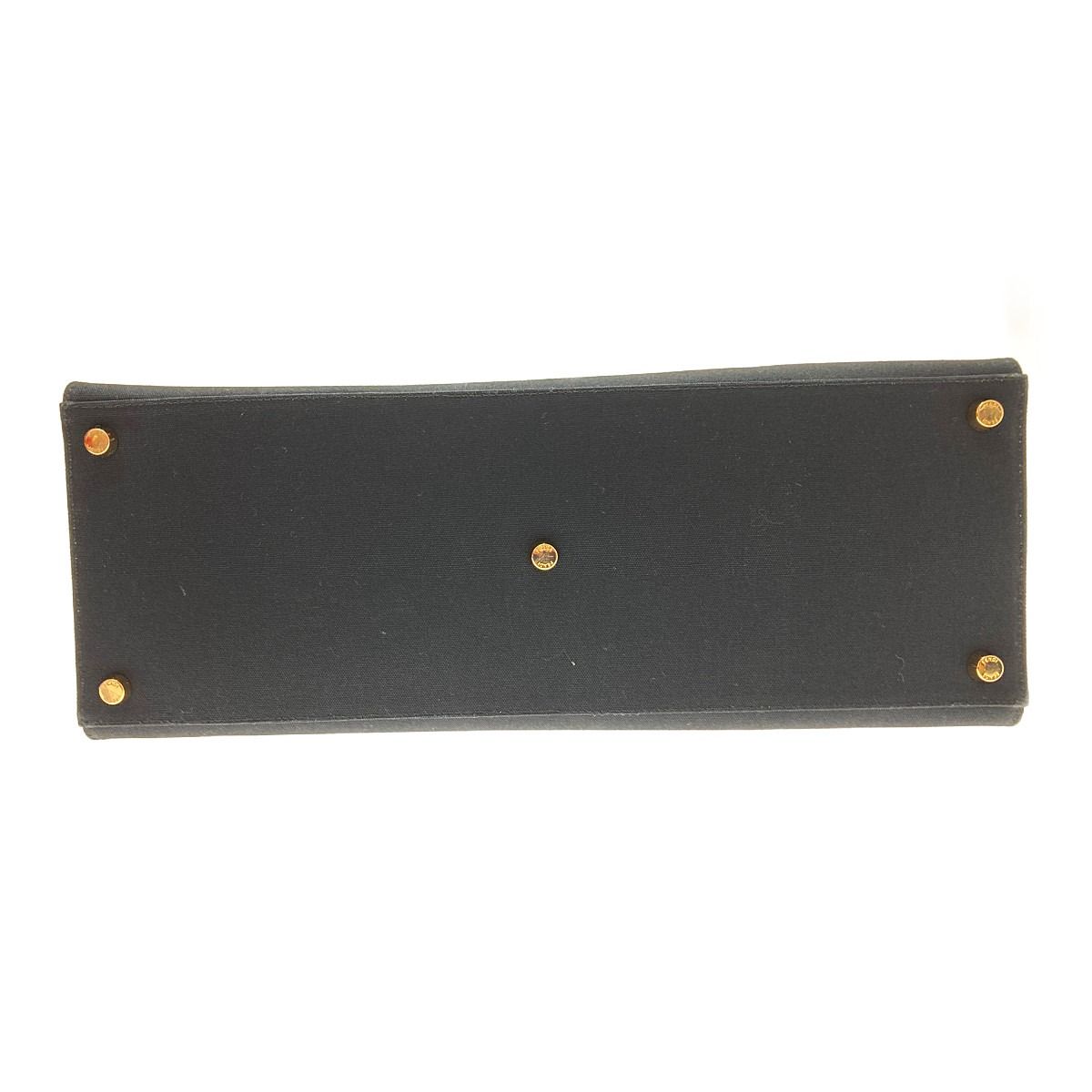 Fendi Versace Fender Che Sunshine 8 Black — view 5