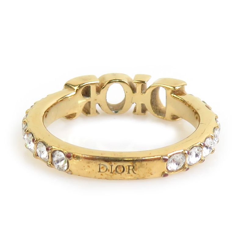 Christian Dior Ring — view 5