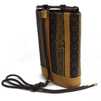 Louis Vuitton Lvxnigo Randonnee Messenger Shoulder Bag Monogram Stripe — view 2