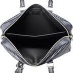 Louis Vuitton Briefcase Porte Dauphine Voyage Graphite — view 5