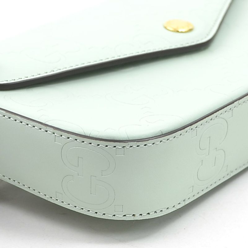 Gucci Shoulder Bag Super Mini — view 7