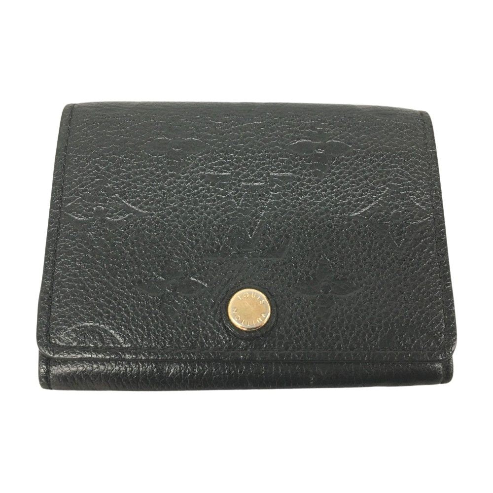 Louis Vuitton Card Case Monogram Anvelope Carte de Visit — view 3