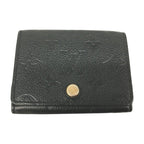 Louis Vuitton Card Case Monogram Anvelope Carte de Visit — view 3
