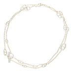 Hermes Farandole Long Necklace 120 — view 3