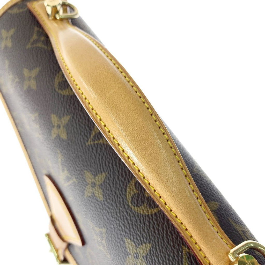 Louis Vuitton Monogram Bel Air 2-Way Bag — view 4