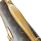 Louis Vuitton Monogram Bel Air 2-Way Bag — view 4
