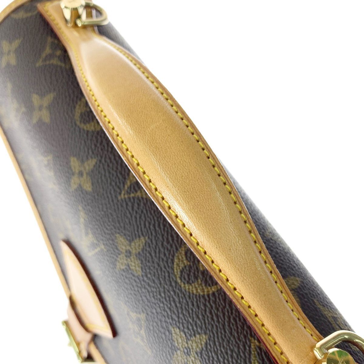 Louis Vuitton Monogram Bel Air 2-Way Bag — view 4