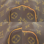 Louis Vuitton Keepall 45 Monogram Boston Bag 0309 — view 4