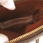 Louis Vuitton Amazon Monogram Shoulder Bag 0824 — view 7