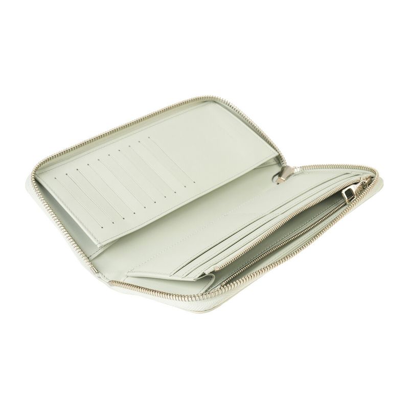 Louis Vuitton Long Wallet Zippy Vertical Griminerale — view 5