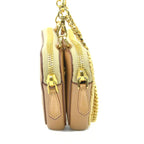 Prada Shoulder Bag Crochet Mini Pouch 1 Nr015 — view 2